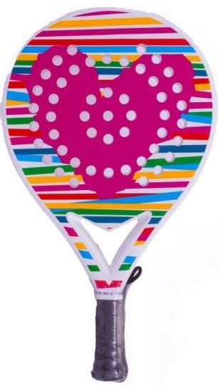 pala padel agatha ruiz dela prada|Packs Agatha Ruiz de la Prada .